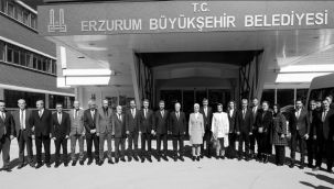 Aile ve Sosyal Hizmetler Bakanı Mahinur Özdemir Göktaş'tan Sekmen'e "Sosyal Projeler" teşekkürü