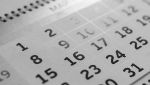 Bayram tatili 9 gün...