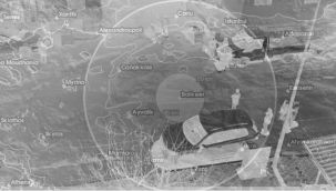 Çanakkale'de 4.9 büyüklüğünde deprem