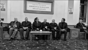 Canan Uçar, merkez köylerde tarım ve hayvancılıkla ilgili projelerini anlatıyor