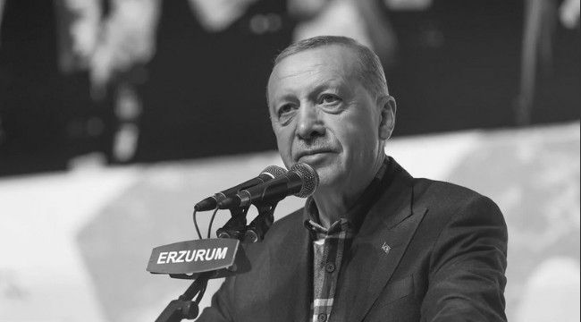Erdoğan, 16 Mart'ta Erzurum'da