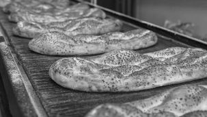 Erzurum'da pide 15 lira