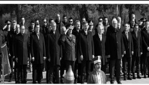 Erzurum'un kurtuluşu törenlerle kutlanıyor