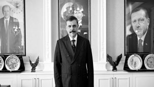 Erzurum Valisi'nden Kurtuluş Günü mesajı