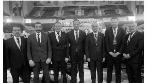 MHP Genel Yönetiminde 3 Erzurumlu