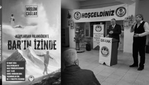 Müslüm Hoca'dan Erzurum kültürüne bir katkı daha...