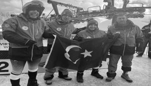 Zeynep Aliye Bingül, Polonya'da bronz madalya kazandı