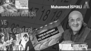 1 Temmuz 2024'de nihai karar...