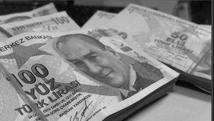 Bütçe açığı ilk çeyrekte 500 milyarı aştı