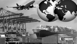 Erzurum'dan dış ticaret