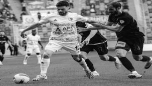 Gençlerbirliği: 2 - Erzurumspor FK: 0