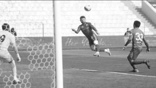 Göztepe 3 - Erzurumspor FK 0