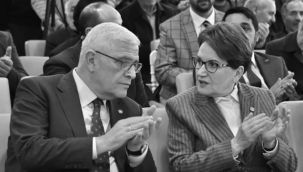 İYİ Parti'nin yeni genel başkanı Musavat Devrişoğlu