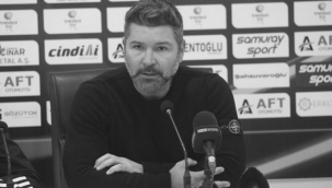 Kutlu: "Play-Off şansımız matematiksel olarak devam ediyor"