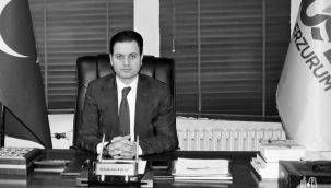 MÜSİAD Başkanı Kavaz: "Ticari ahlakın da dozu kaçtı"