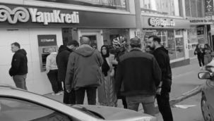 Telefon dolandırıcılarına dikkat!