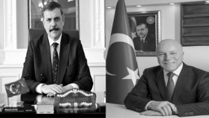 Vali Çiftçi ve Başkan Sekmen'den Bayram Kutlaması