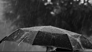 Yağmur geliyor, sıcaklıklar artacak...