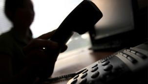 Yine savcı hikayesi...