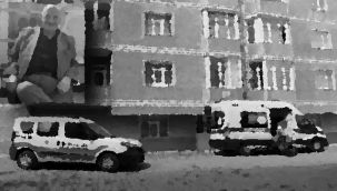 73 yaşındaki karısını öldürdü, kahvede çayını içtikten sonra polisi aradı