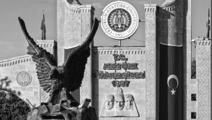 Atatürk Üniversitesi, EUA'ya tam üye olarak kabul edildi