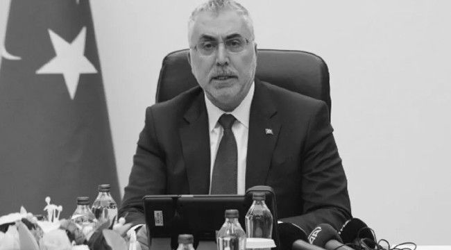 Bakan Işıkhan, emeklilerle ilgili...