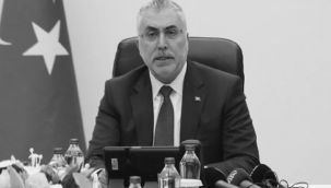 Bakan Işıkhan, emeklilerle ilgili...