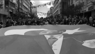 Erzurum'da 19 Mayıs Kutlamaları