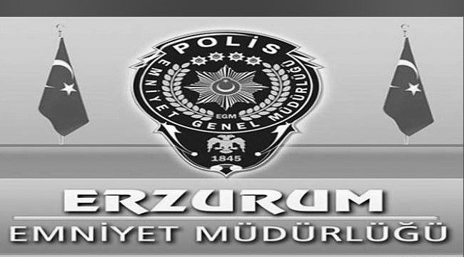 Erzurum'da FETÖ Operasyonu