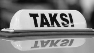 Erzurum'da taksi ücretler yeniden belirlendi