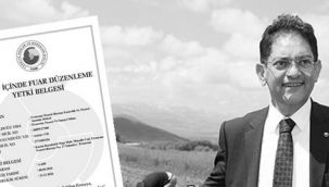 Erzurum Ticaret Borsası, fuarcılık şirketini kurdu