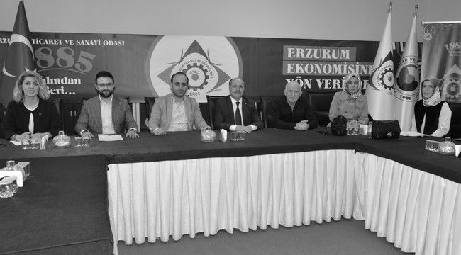 İmalat Sanayinde Dijital Dönüşüm Projesi