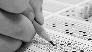 Kahvaltıdan kıyafete, soru çözme sırasından sınav sabahına...