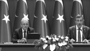 Kamuda tasarruf paketi