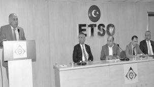 Özakalın: "Orta vadeli programa desteğimiz devam edecektir"