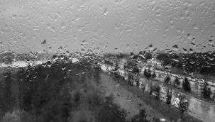 Sağanak yağış hafta içinde de devam edecek