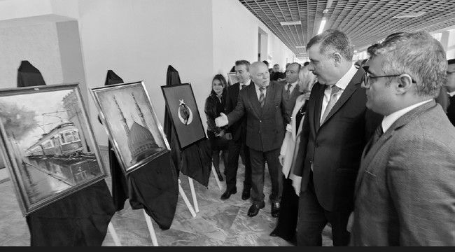 TRSM'de birçok hasta tedavi görüp, sosyal hayata kazandırılıyor