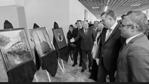 TRSM'de birçok hasta tedavi görüp, sosyal hayata kazandırılıyor