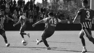 Ümraniyespor: 2 - Erzurumspor FK: 0