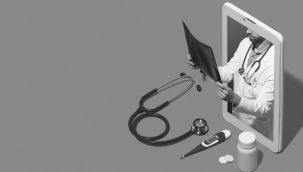 Uzaktan Online-Muayene dönemi başlıyor