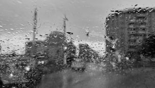 Yağışlar devam edecek