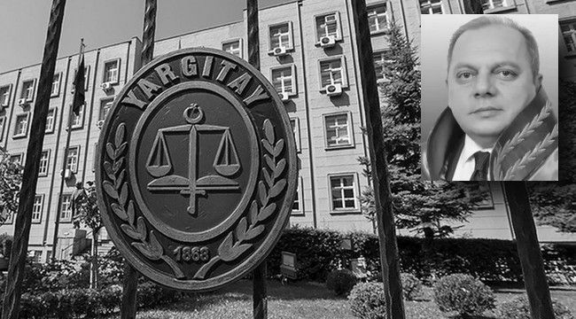 Yargıtay'ın yeni başkanı Ömer Kerkez