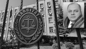 Yargıtay'ın yeni başkanı Ömer Kerkez