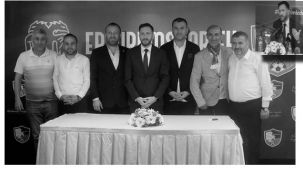 100 adet gönüllüden 1'er milyon bağış forma kampanyası...