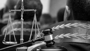 4 bin 9 hakim ve savcının görev yeri değişti