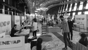 Deneyap Teknoloji Atölyeleri Genç Yetenekleri Arıyor