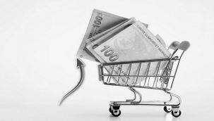 Enflasyon rakamları açıklandı