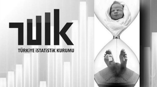 Erzurum'da en fazla ölüm 2021 yılında yaşandı