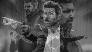 Hakan Kutlu ile yola devam