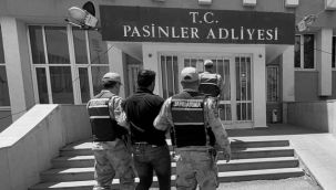 O zanlı 17 ay sonra yakalandı